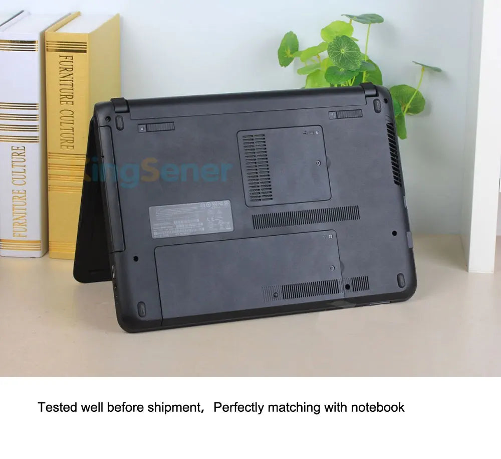Kingsener LA04 Laptop Battery For HP Pavilion TouchSmart 14 15 Notebook PC series HSTNN-YB5M HSTNN-UB5N HSTNN-DB5M 728460-001