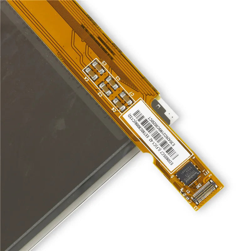 6"inch ED060SC7 E-ink screen For Kindle 3 D00901 k3 ebook reader LCD Display Screen Replacement free shipping