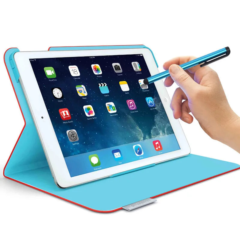10pcs/lot Capacitive Touch Screen Stylus Pen for iPad Air 2/1 Pro 10.5 Mini 3 Touch Pen for iPhone 7 8 Smart Phone Tablet Pencil