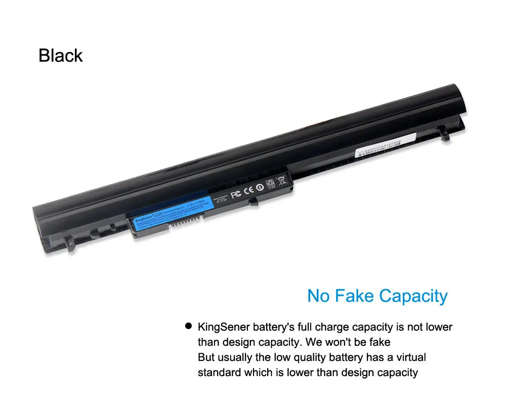 Kingsener LA04 Laptop Battery For HP Pavilion TouchSmart 14 15 Notebook PC series HSTNN-YB5M HSTNN-UB5N HSTNN-DB5M 728460-001