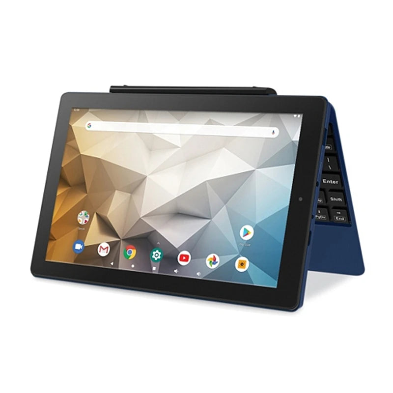 Top Sales 10 Inch RCT6 Android 10 Tablet 2GB RAM +32GB/16GB ROM MT8167 Quad Core IPS Screen WIFI Dual Camera