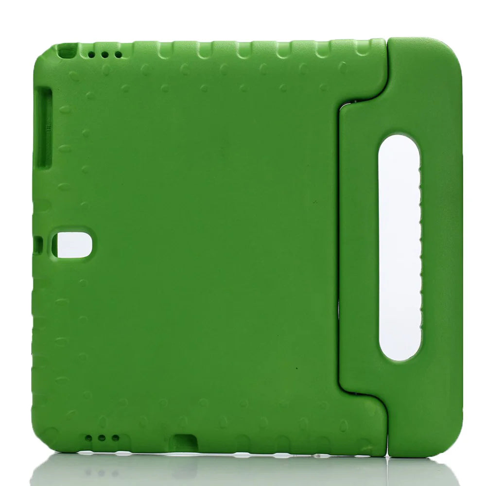 Case for Samsung Galaxy Tab S 10.5 inches SM-T800 / T801 / T805 hand-held full body Kids Children Safe EVA SM-T800 tablet cover