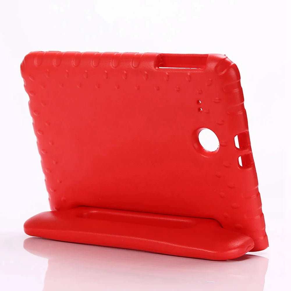 Case for Samsung Galaxy Tab E 9.6 inches T560 T561 EVA hand-held full body Kids Children for SM-T560 tablet cover