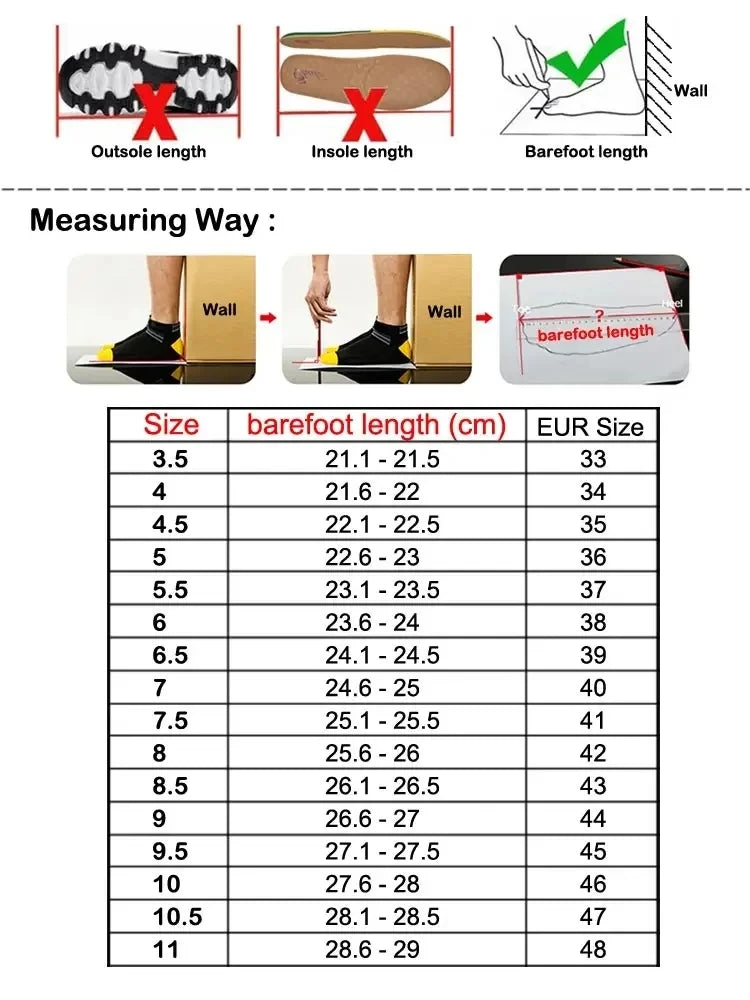 Tracking Casual Sneakers Luxury Brand High Quality Men's Shoe Hardloop Schoenen Manga Shoe Without Heels Men's Clogs Red Tennis