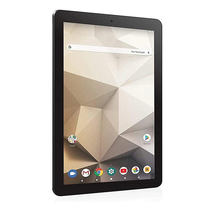 Top Sales 10 Inch RCT6 Android 10 Tablet 2GB RAM +32GB/16GB ROM MT8167 Quad Core IPS Screen WIFI Dual Camera