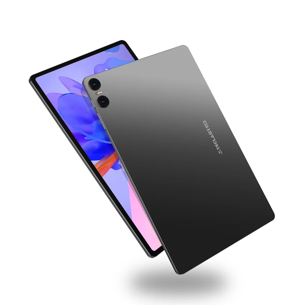 Teclast T40HD 10.4'' Android 13 Tablet 1200x2000 FHD 8GB RAM 128GB ROM UNISOC T606 Octa Core Widevine L1 7200mAh 4G VoLTE Tablet
