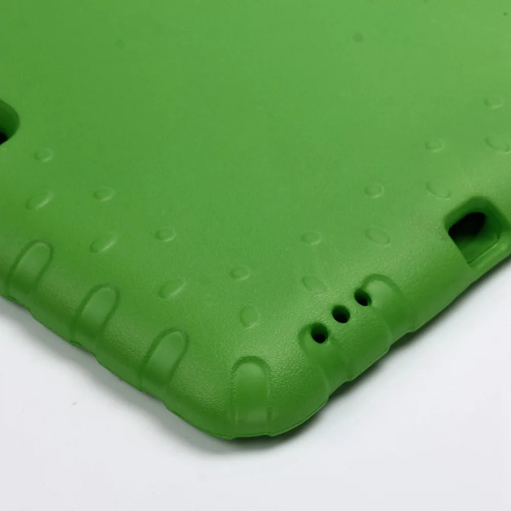 Case for Samsung Galaxy Tab S 10.5 inches SM-T800 / T801 / T805 hand-held full body Kids Children Safe EVA SM-T800 tablet cover