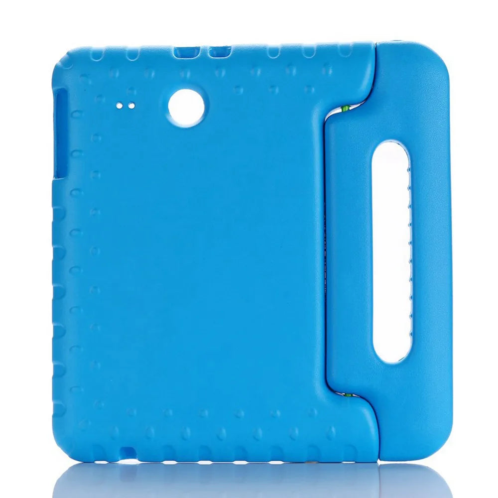 Case for Samsung Galaxy Tab E 9.6 inches T560 T561 EVA hand-held full body Kids Children for SM-T560 tablet cover