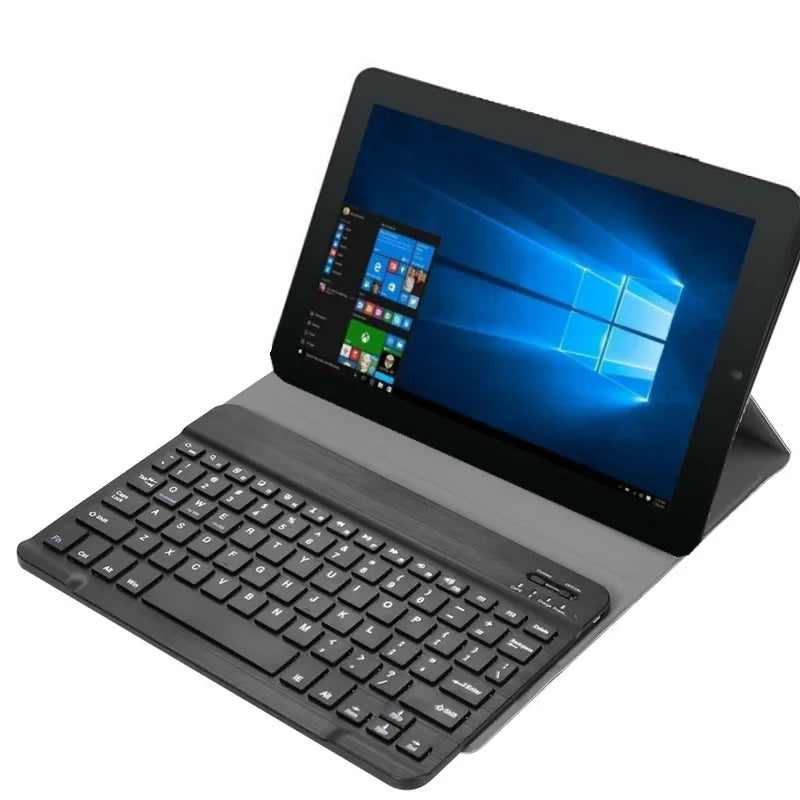 Top Sales 10.1 '' Tablet PC NX16A Windows 10 RAM 2GBDDR3+32GB Dual Cameras WIFI Quad Core Bluetooth-Compatible
