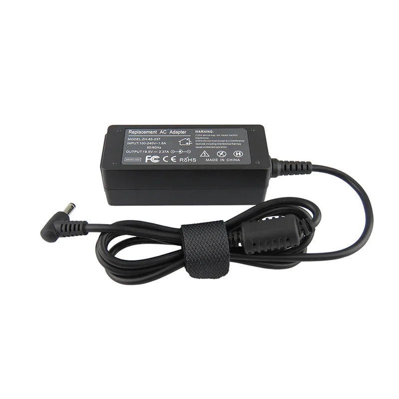 19V 2.37A 45W 4.0*1.35mm Laptop AC Power Adapter Supply for Asus ZenBook UX21A UX31A UX32A UX32V UX42 UX305F Ultrabook Charger
