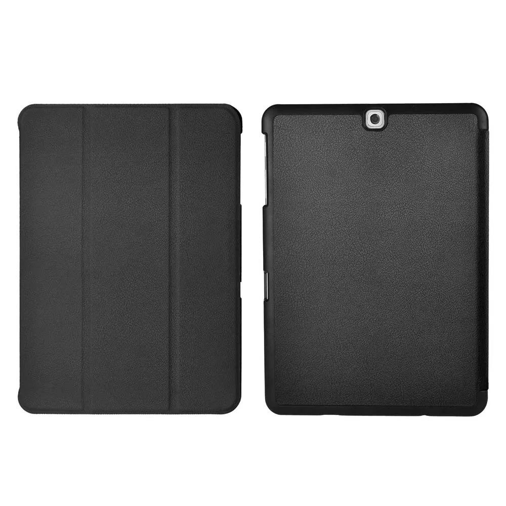 Tablet Case For Tab S2 9.7 SM-T810 T815 T813 T819 Cover - For Samsung Galaxy Tab S2 8.0 SM-T710 T715 T713 T719 Case +Screen Film