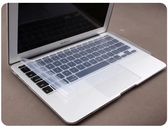 Keyboard cover Waterproof Laptop Keyboard protective film 15 laptop 15.6 17 14 notebook Keyboard cover dustproof film silicone