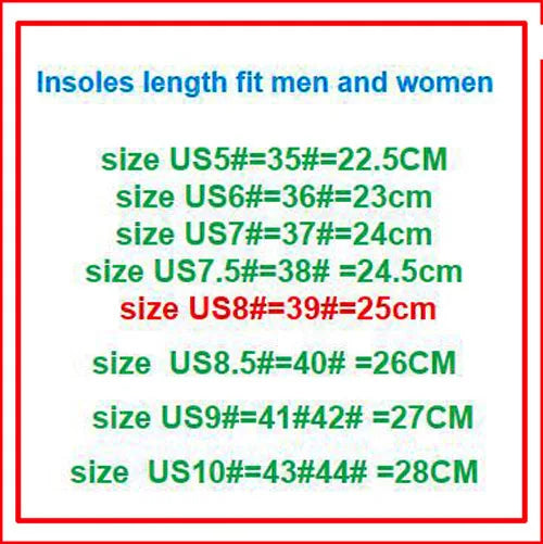 Unisex Breathable genuine leather rising insole height increasing shoes insole for Men or Women absorb sweat