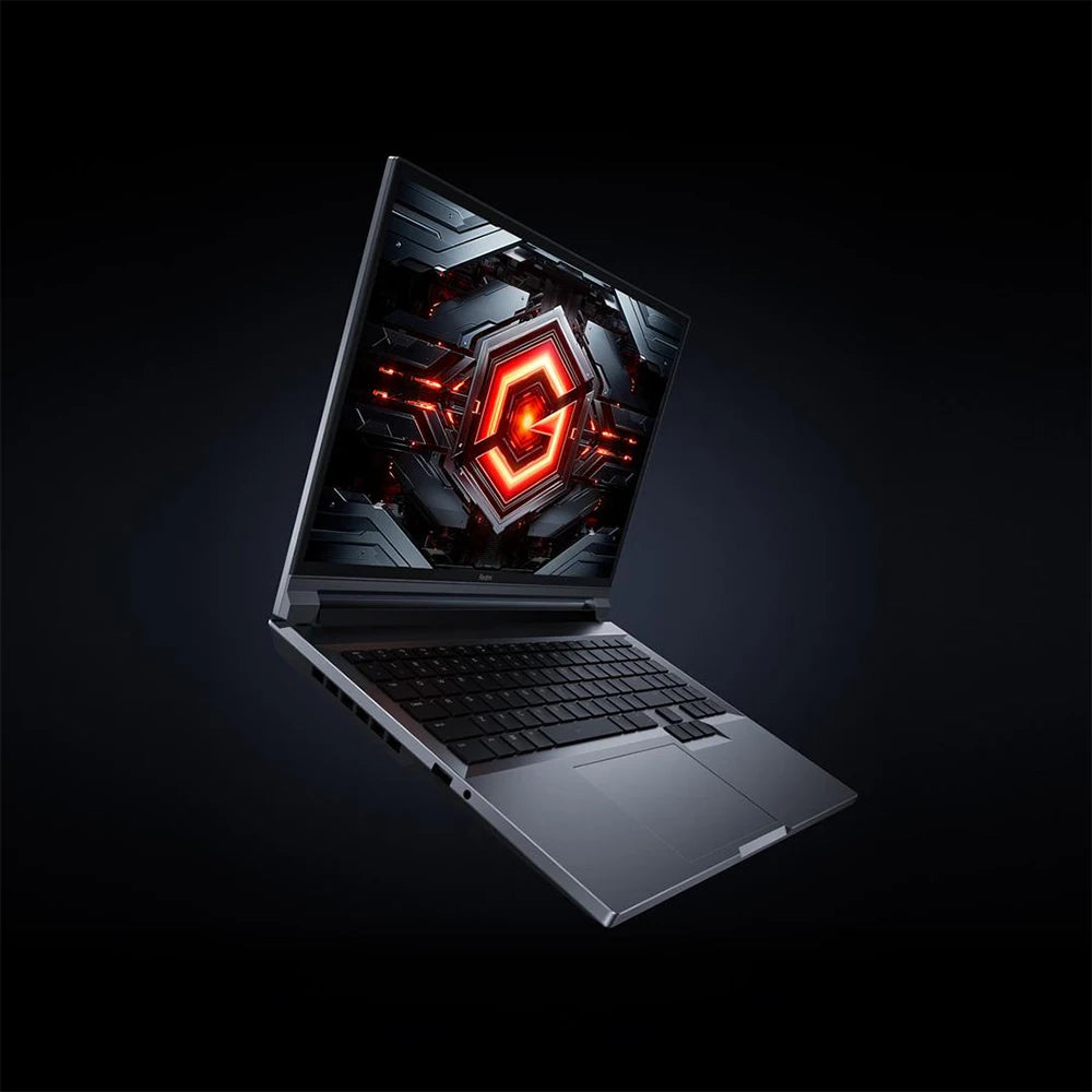 Xiaomi Redmi G Pro Gaming Laptop 2024 Intel i9-14900HX 16G RAM 512G SSD RTX4060 GPU Notebook 2.5K 240Hz 16Inch Game PC