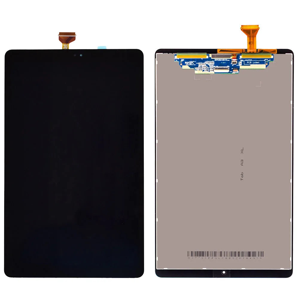 New LCD Replacment 10.1" For Samsung Galaxy Tab A 10.1(2019) WIFI T510 SM-T510 T510N LCD Display Touch Screen Assembly T515