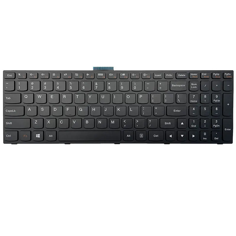 New US Laptop Keyboard FOR LENOVO B50 30 40 70 B50-30 B50-45 B50-70 Z50-70 Z50-75 T6G1 G50 English