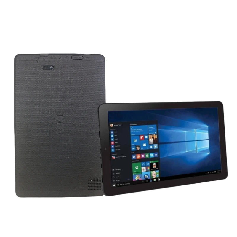 Top Sales 10.1 '' Tablet PC NX16A  Windows 10 RAM 2GBDDR3+32GB Dual Cameras WIFI Quad Core Bluetooth-Compatible