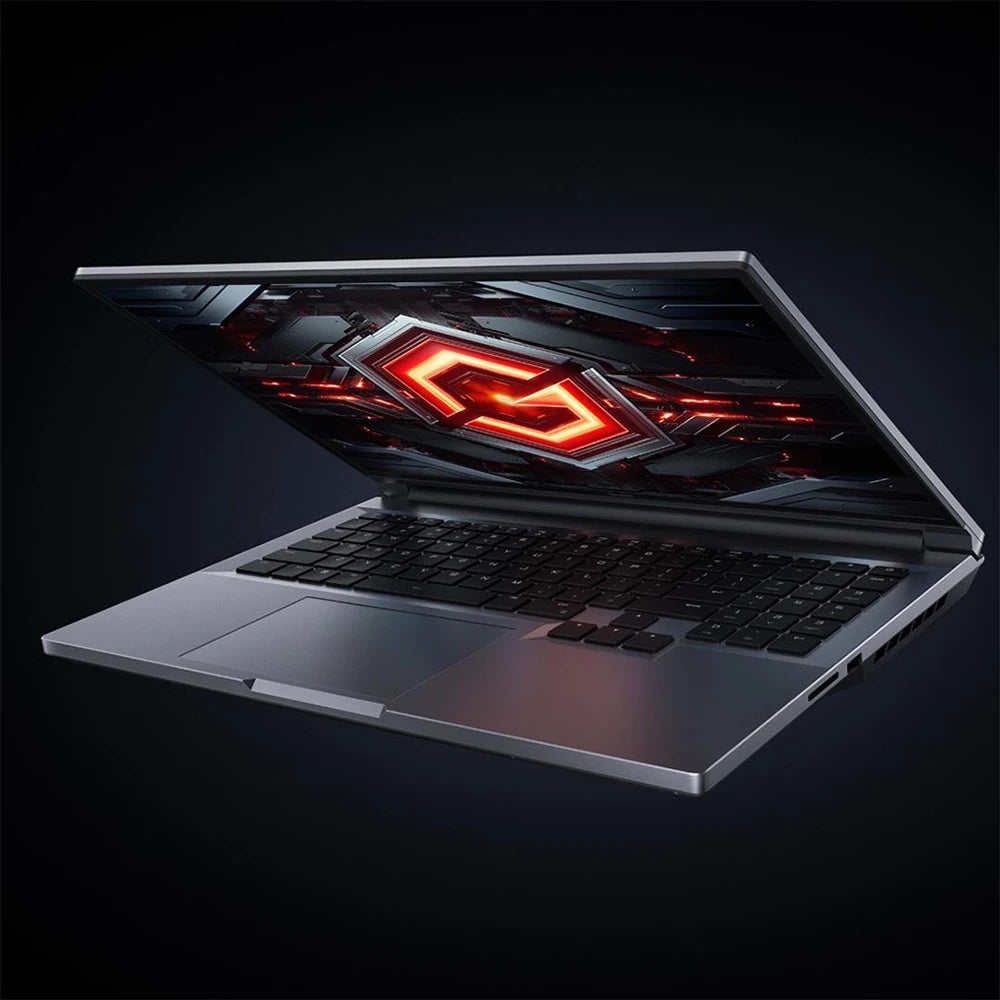 Xiaomi Redmi G Pro Gaming Laptop 2024 Intel i9-14900HX 16G RAM 512G SSD RTX4060 GPU Notebook 2.5K 240Hz 16Inch Game PC