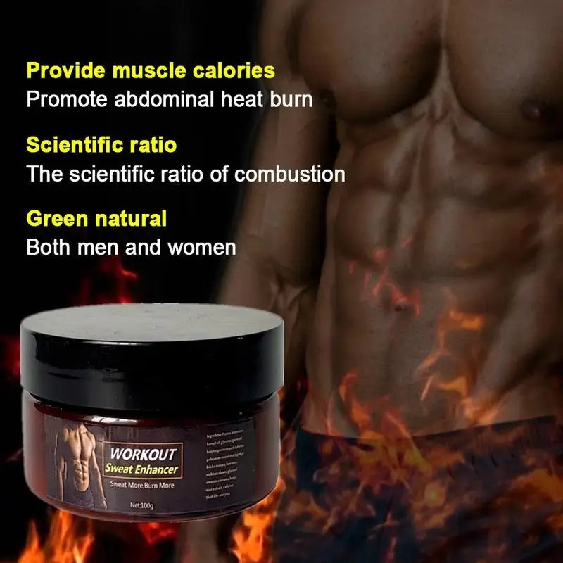 Celulite Remover Customize Body Private Label Stomach Gel Belly Burning Hot Slimming Weight Loss Fat Burn Cream