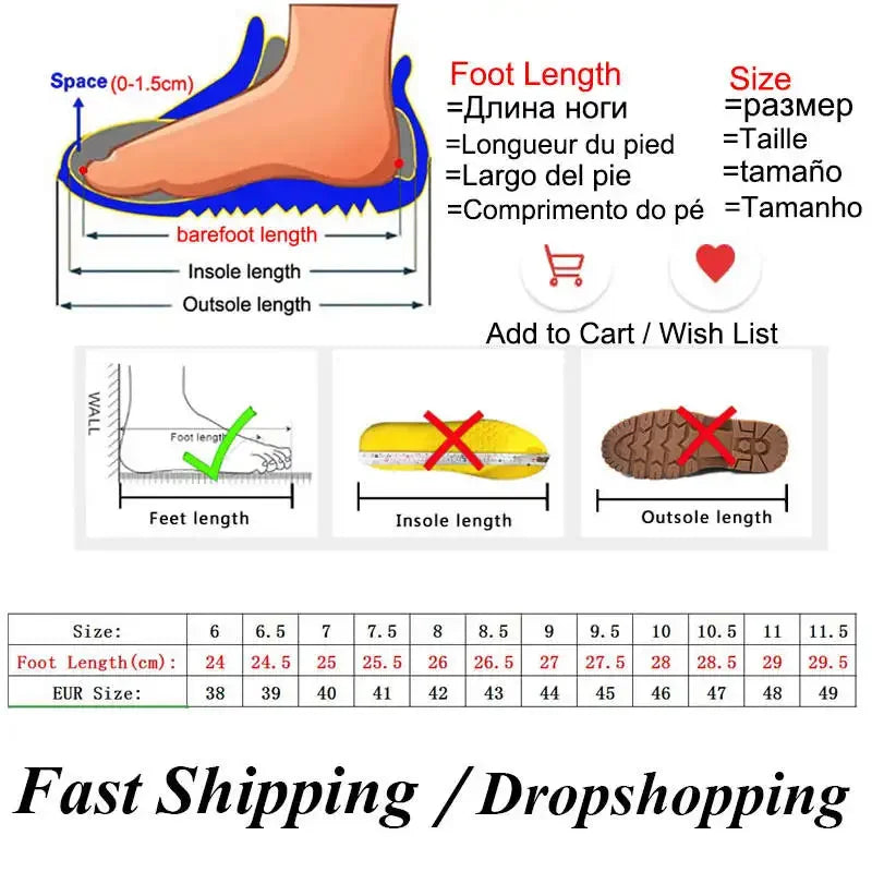 Men Sport Shoes Vulcanise Men's Autumn Footwear Casual Sneaker Man Designer Luxury 2023 Trekking Shoes Fashion Tennis Tennis