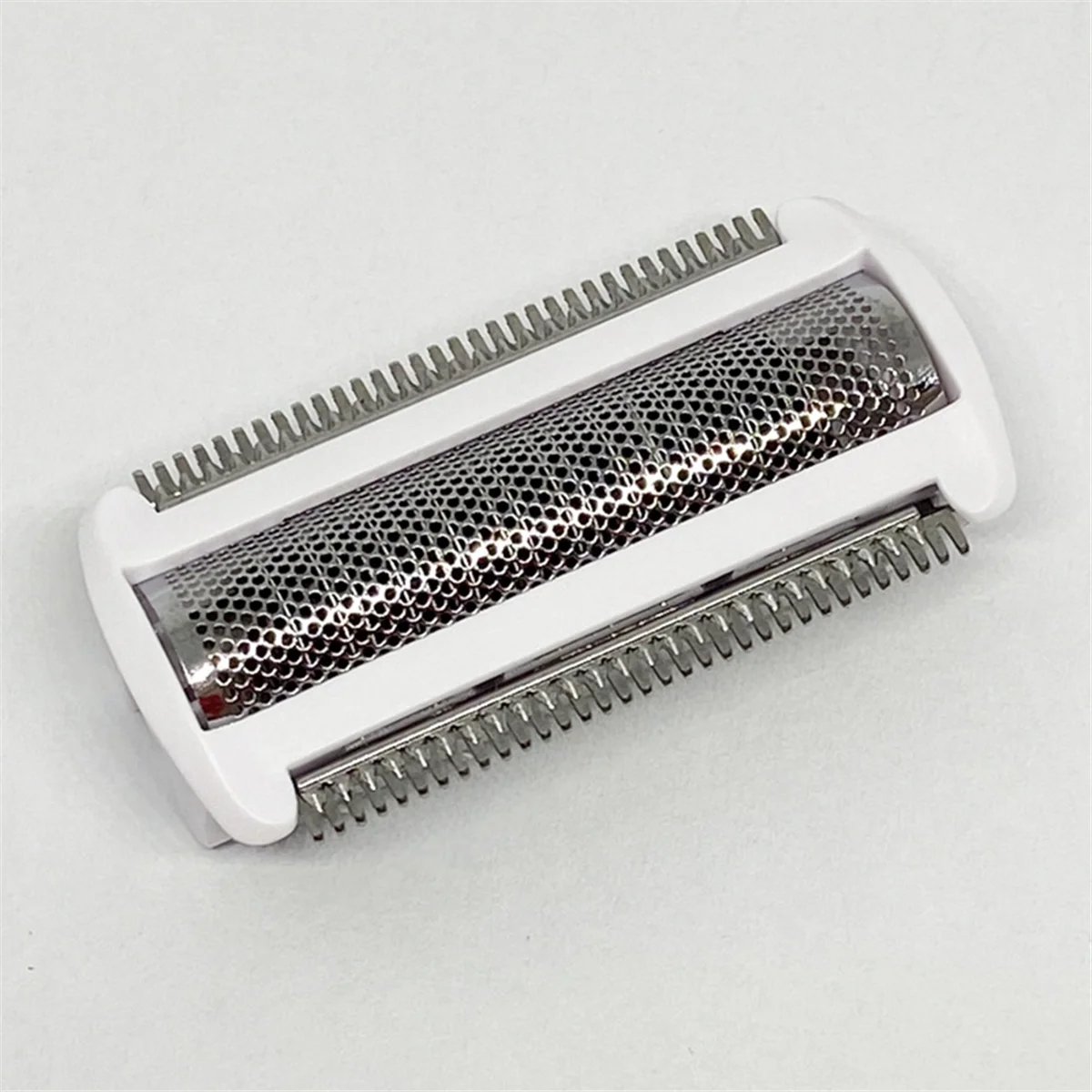 For Philips TT2000 TT2023 BG2024 Trimmer Shaver Head Foil Replacement for Norelco Bodygroom White