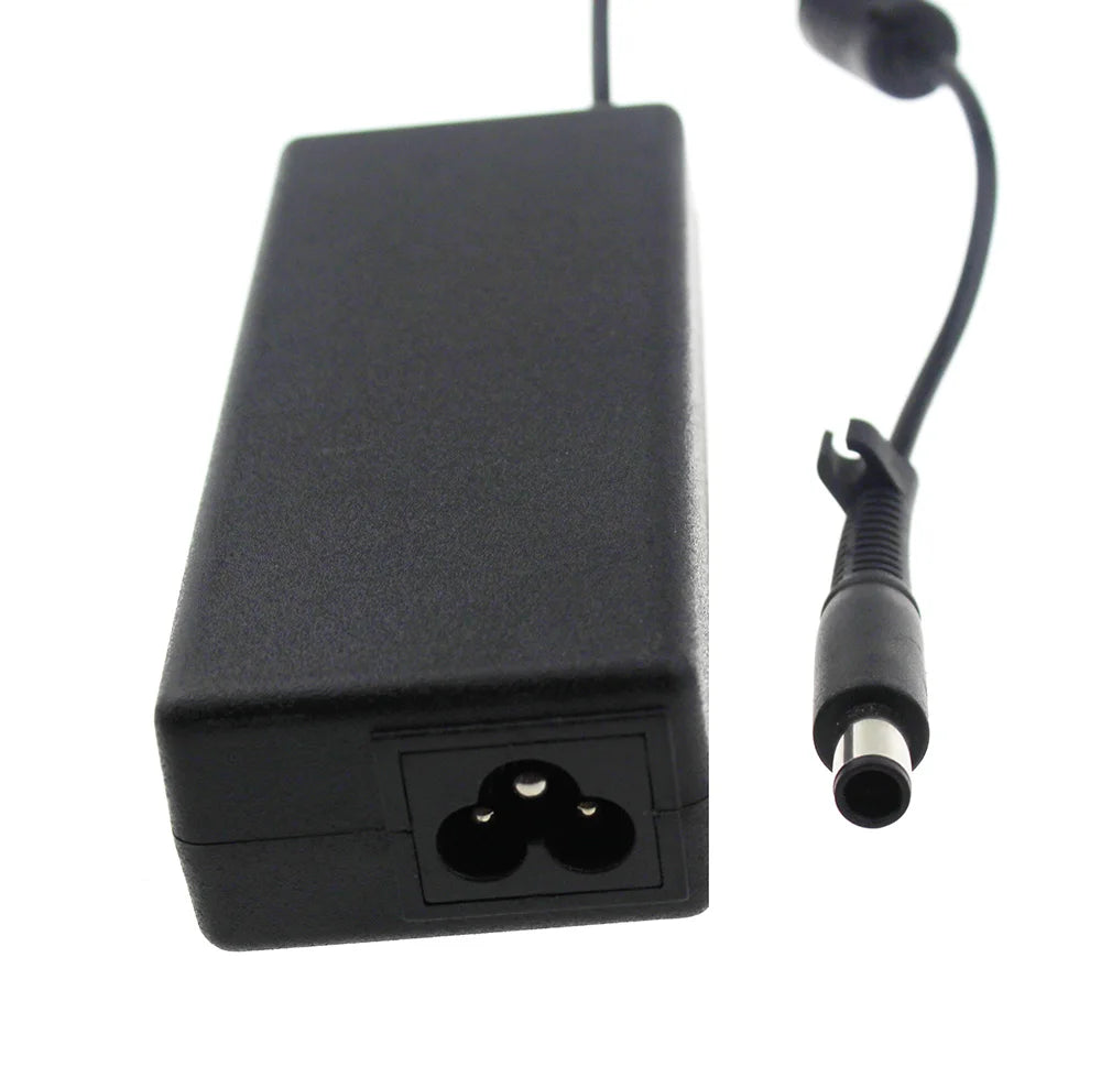 19V 4.74A 7.4*5.0mm AC Notebook Adapter Laptop Power Supply For HP Pavilion DV3 DV4 DV5 DV6 Power Adapter Charging Device