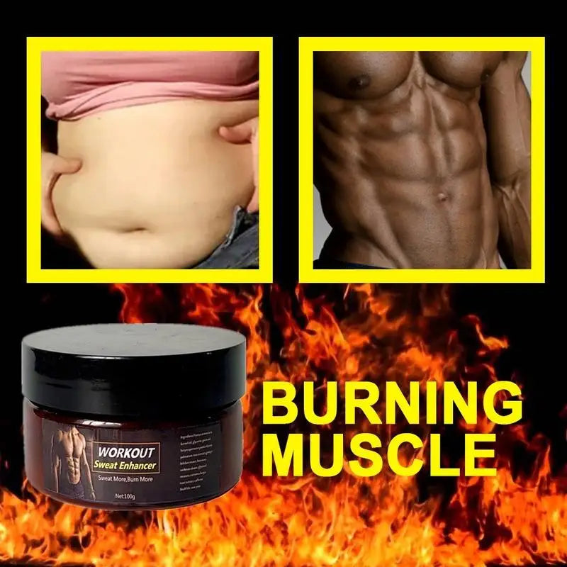 Celulite Remover Customize Body Private Label Stomach Gel Belly Burning Hot Slimming Weight Loss Fat Burn Cream