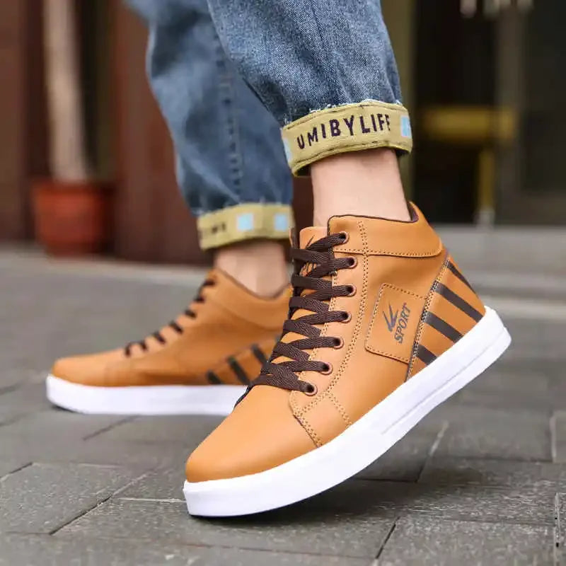 Summer Men's Shoes Pretty Moccasin Luxury Brand High Quality Mens Shoes Casual Men Sneakers Scape Sports Shoes For Male Tennis