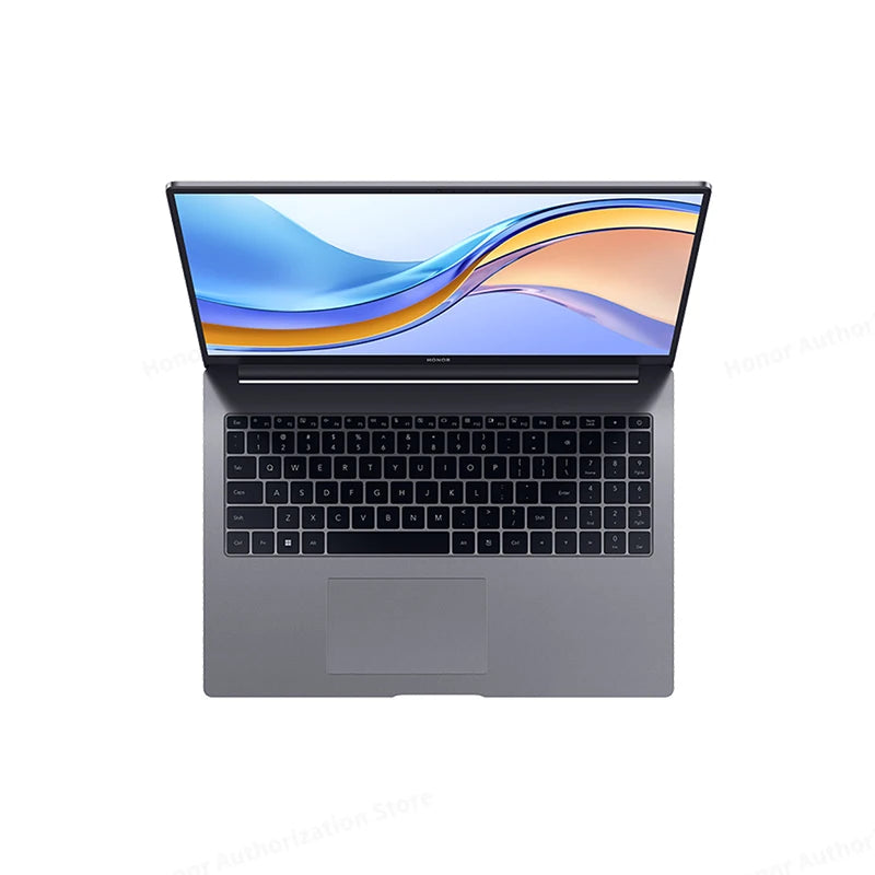 New Laptop Honor MagicBook X16 ,Ultrabook 16 "Intel Core i5-12450H 16GB 512GB SSD IPS Notebook Portable Computer Win 11